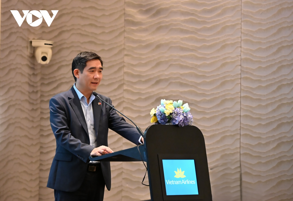 tang cuong ket noi du lich viet nam - thai lan trong boi canh bien dong hinh anh 2