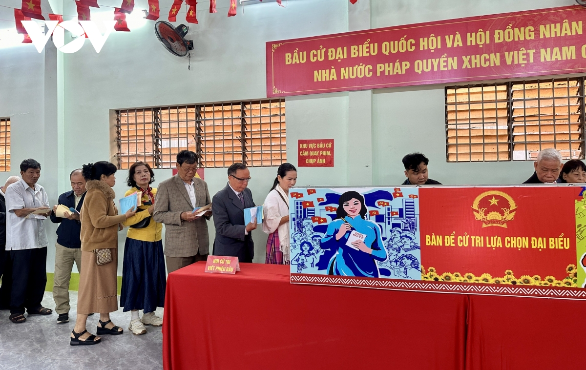 tuong thuat truc tiep ngay hoi toan dan 15 3 2026 hinh anh 331