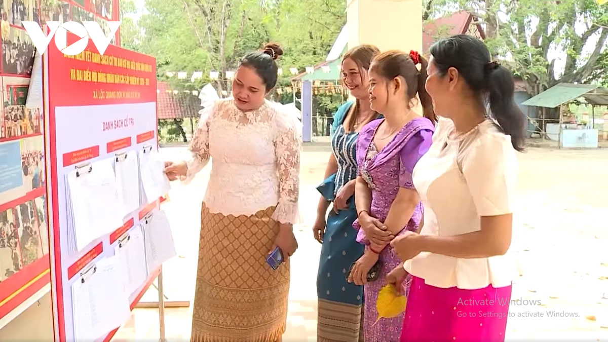 cu tri o vung bien Dong nai mong chon duoc nguoi du duc, du tai de lo cho dan hinh anh 5