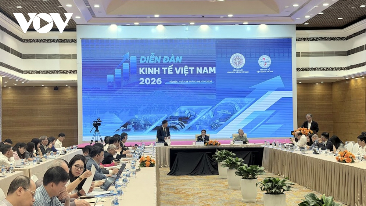 nen tang then chot de viet nam xac lap mo hinh phat trien moi hinh anh 1