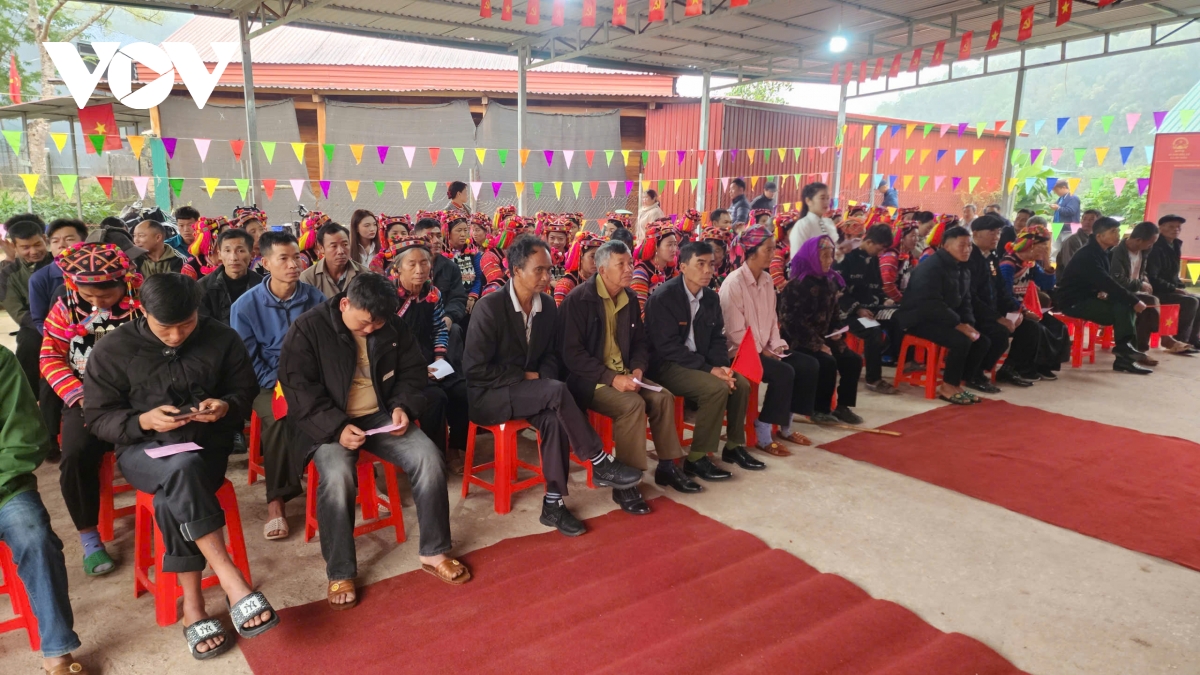 hanh trinh la phieu vuot nui noi cuc tay to quoc hinh anh 2