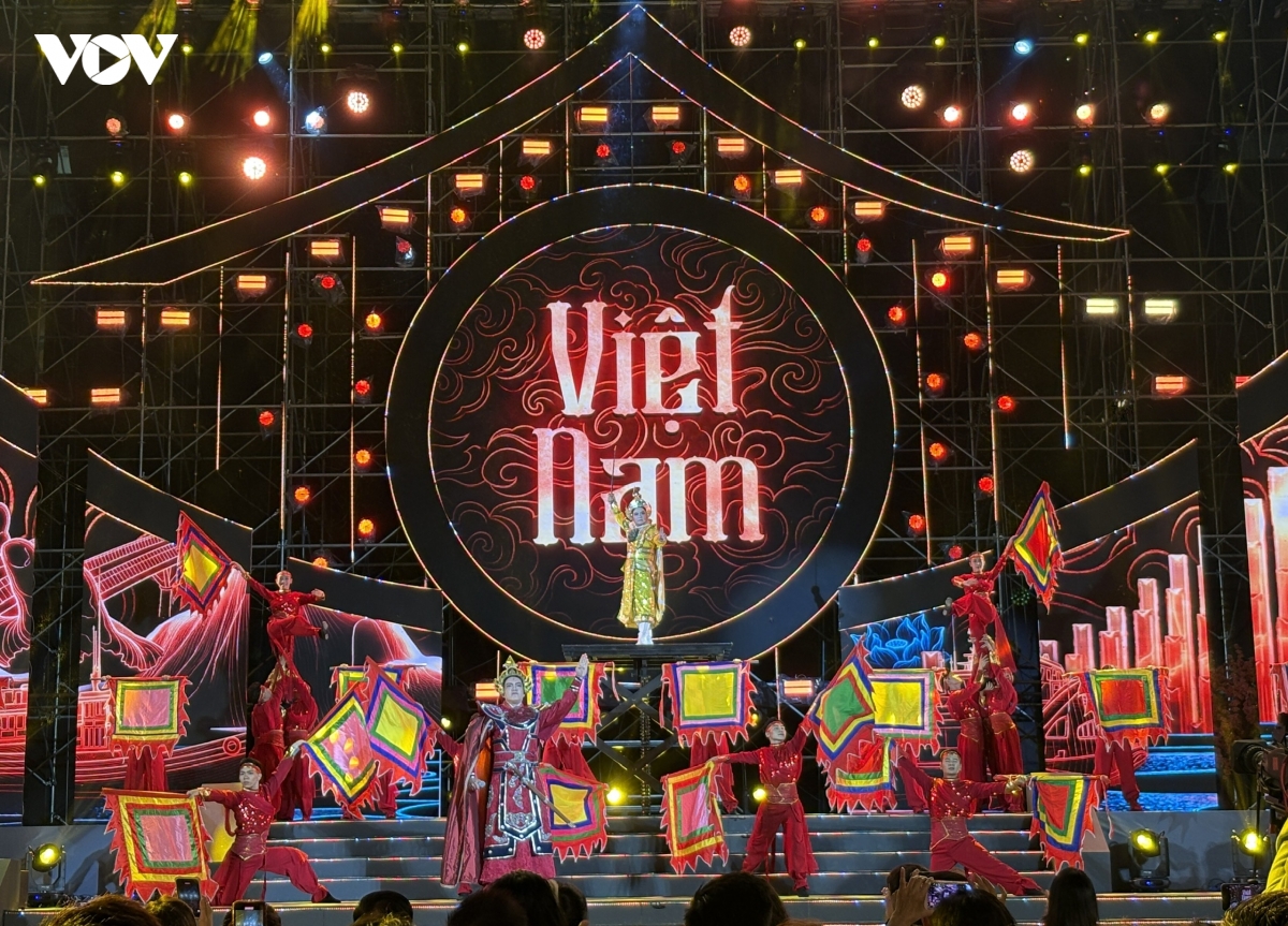 Dac sac dem tho viet nam tai tp.hcm hinh anh 1