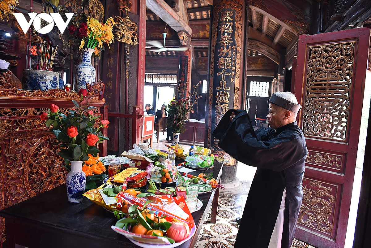 Dinh hung lo, diem den du lich di san hap dan dip gio to hung vuong hinh anh 9