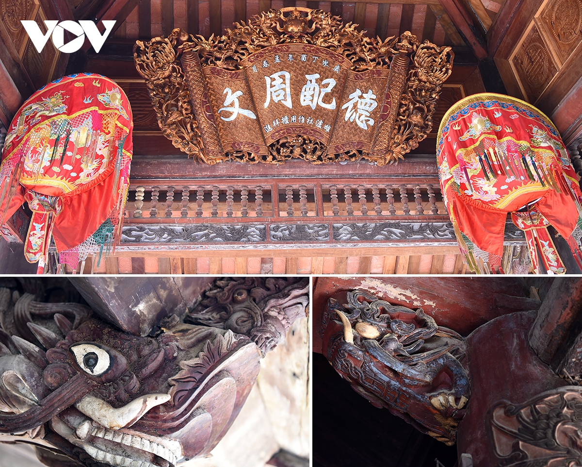 Dinh hung lo, diem den du lich di san hap dan dip gio to hung vuong hinh anh 8