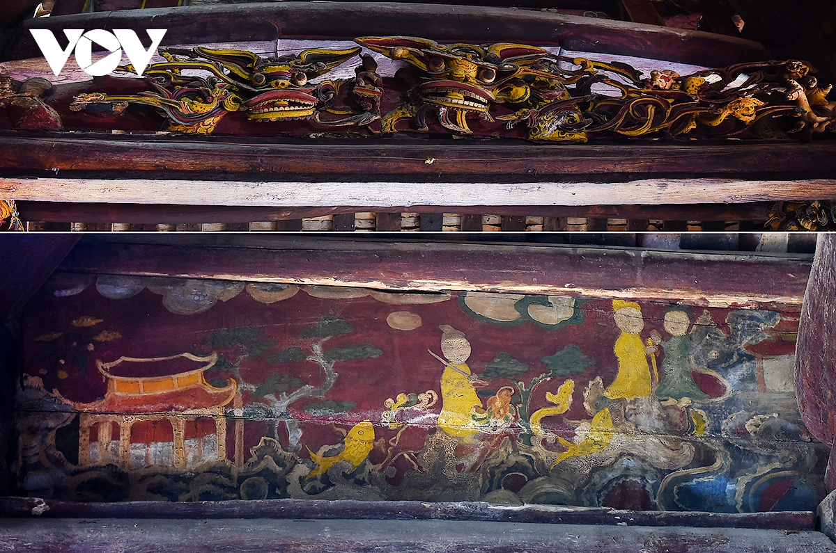 Dinh hung lo, diem den du lich di san hap dan dip gio to hung vuong hinh anh 13