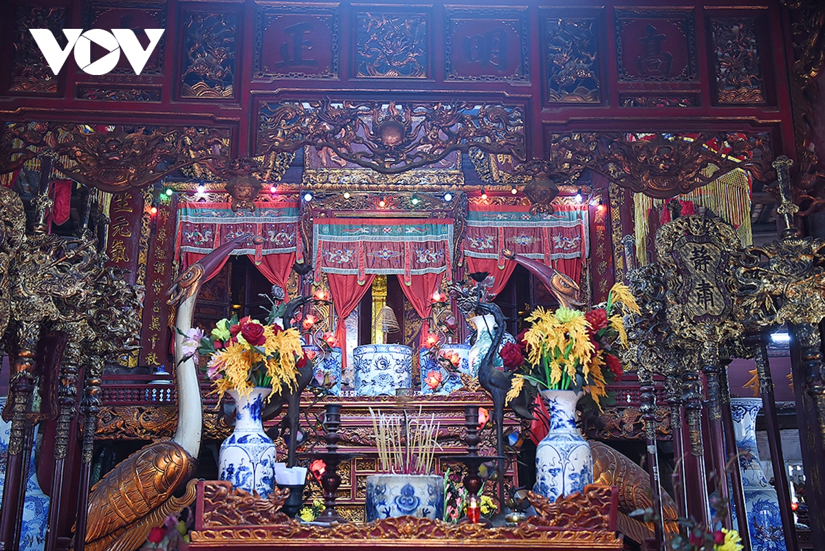 Dinh hung lo, diem den du lich di san hap dan dip gio to hung vuong hinh anh 10