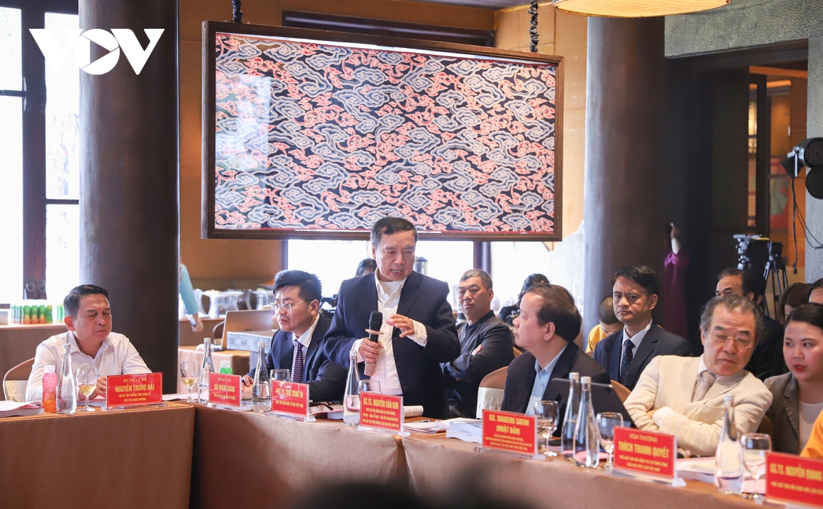 phat trien do thi di san yen tu nang tam khong gian di san song hinh anh 2