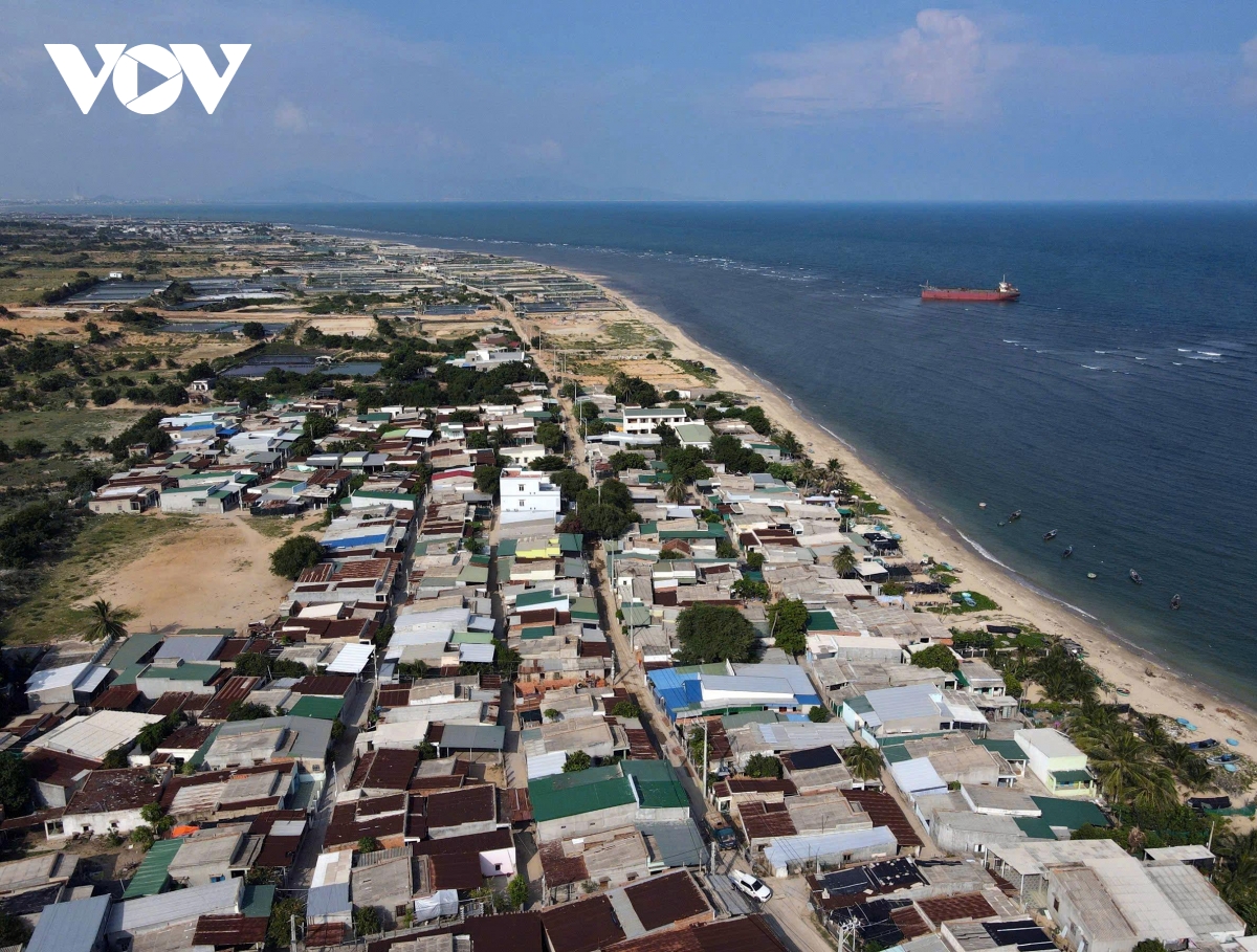 go vuong co che de day nhanh 2 du an dien hat nhan khanh hoa hinh anh 4