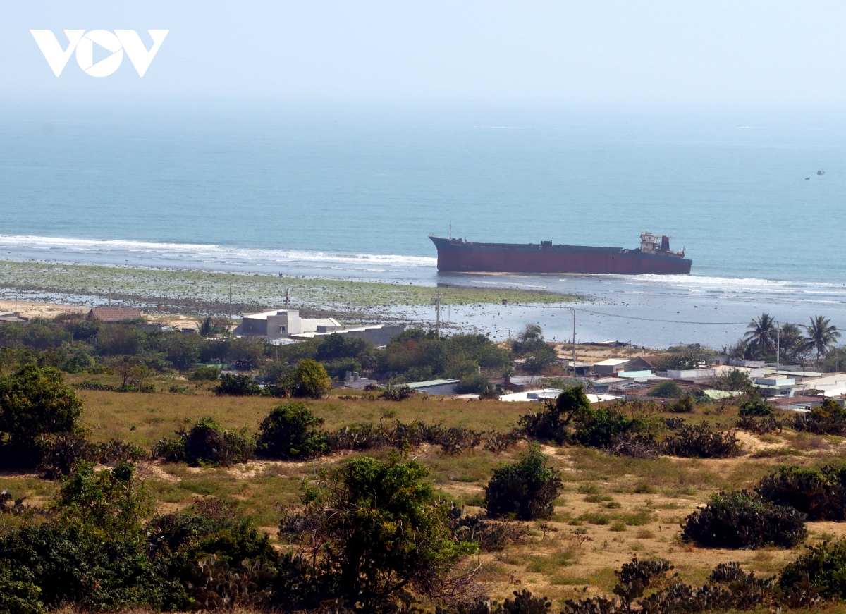 go vuong co che de day nhanh 2 du an dien hat nhan khanh hoa hinh anh 5