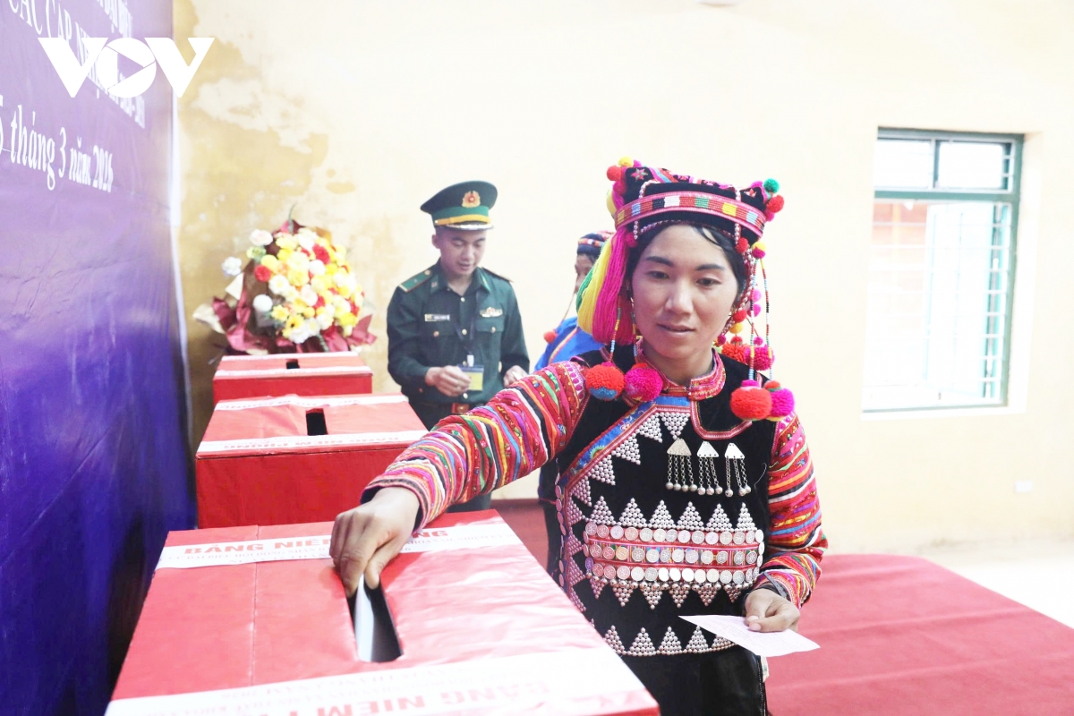 tuong thuat truc tiep ngay hoi toan dan 15 3 2026 hinh anh 266