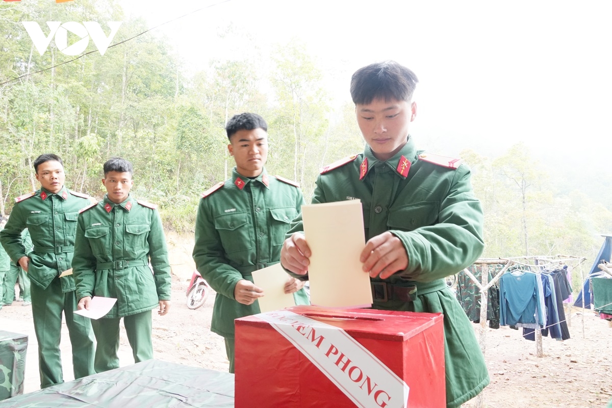 tuong thuat truc tiep ngay hoi toan dan 15 3 2026 hinh anh 268