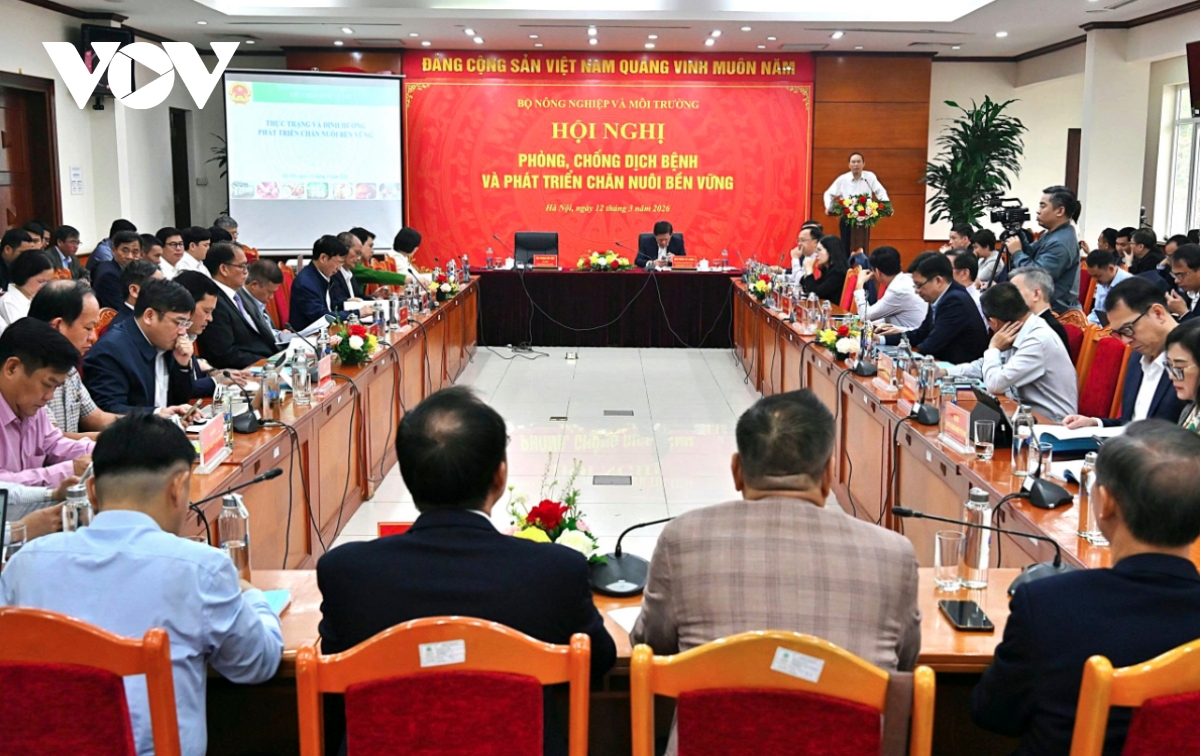 disease control key to vietnam s sustainable livestock growth picture 1