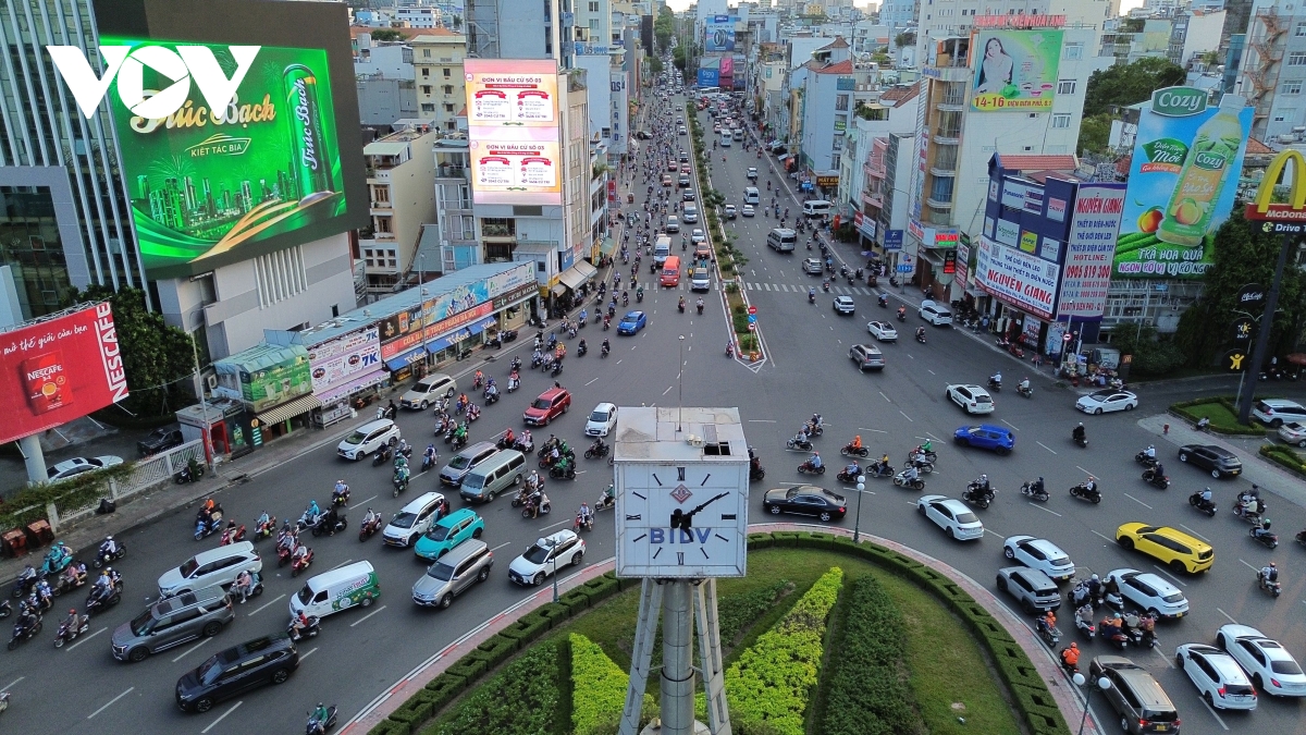 tp.hcm de xuat thao do diem nong gt vong xoay Dien bien phu - nguyen binh khiem hinh anh 4