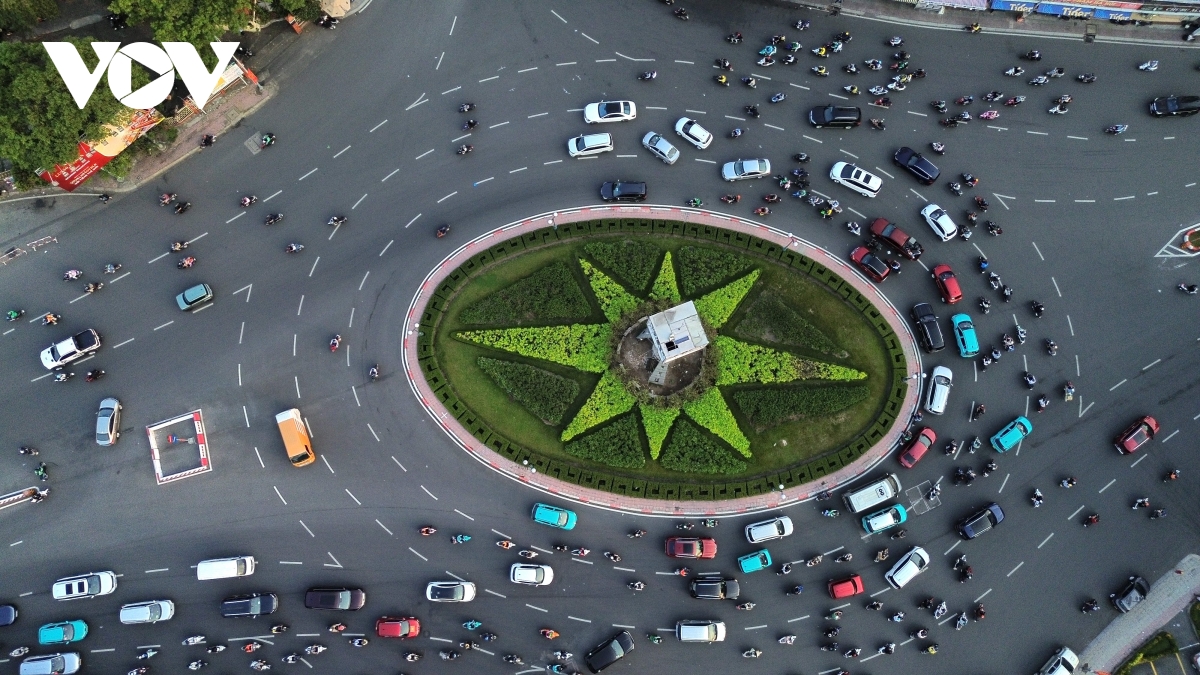 tp.hcm de xuat thao do diem nong gt vong xoay Dien bien phu - nguyen binh khiem hinh anh 6
