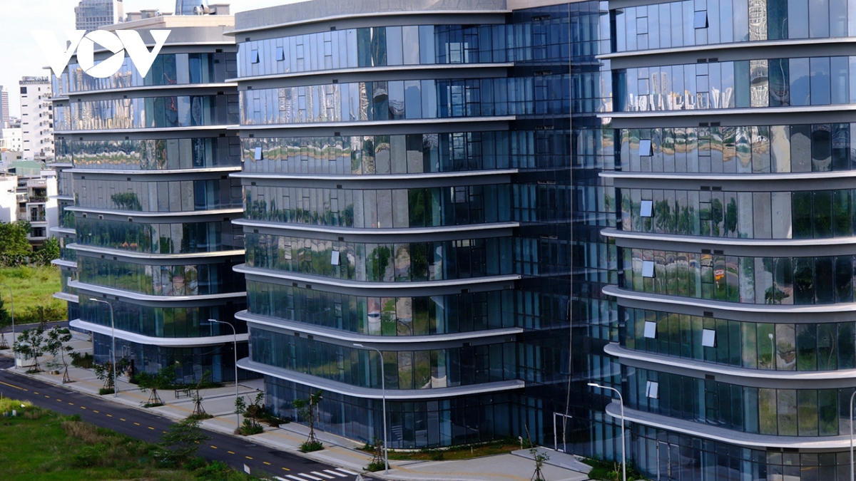 Trung tâm Tài chính quốc tế Đà Nẵng cấp chứng nhận thành viên cho nhà đầu tư