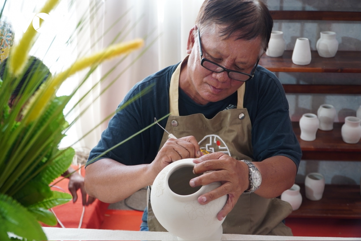 Vẽ lại bức tranh du lịch Đồng Nai trong không gian mới