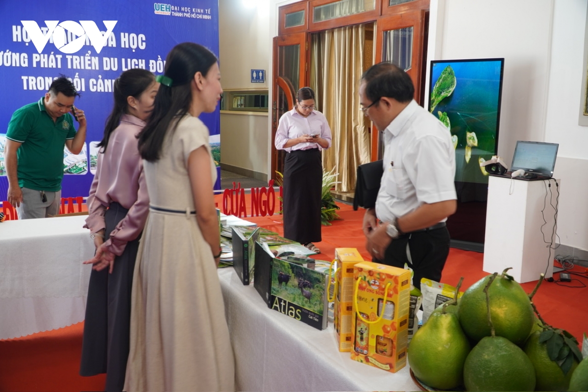 san bay long thanh van hanh, du lich Dong nai khong the di loi cu hinh anh 3