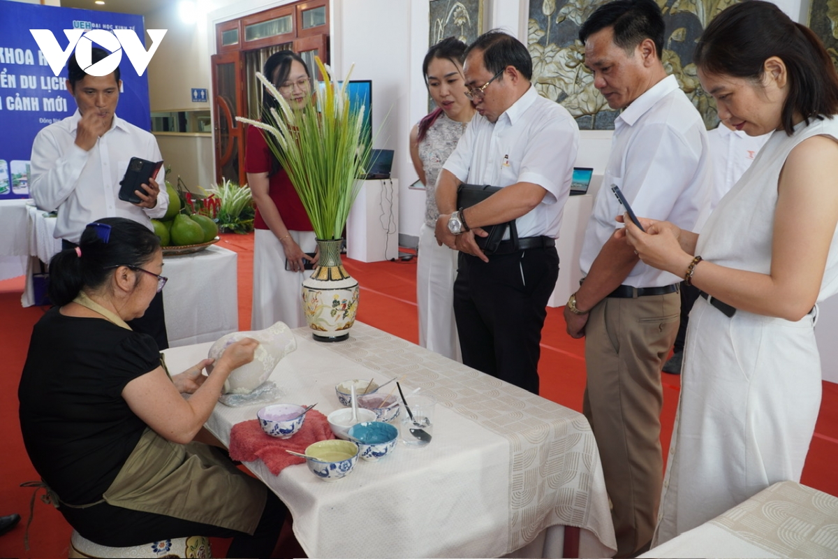 san bay long thanh van hanh, du lich Dong nai khong the di loi cu hinh anh 2