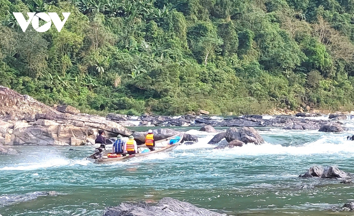 quang tri dam bao cu tri o moi khu vuc deu tham gia bau cu hinh anh 2