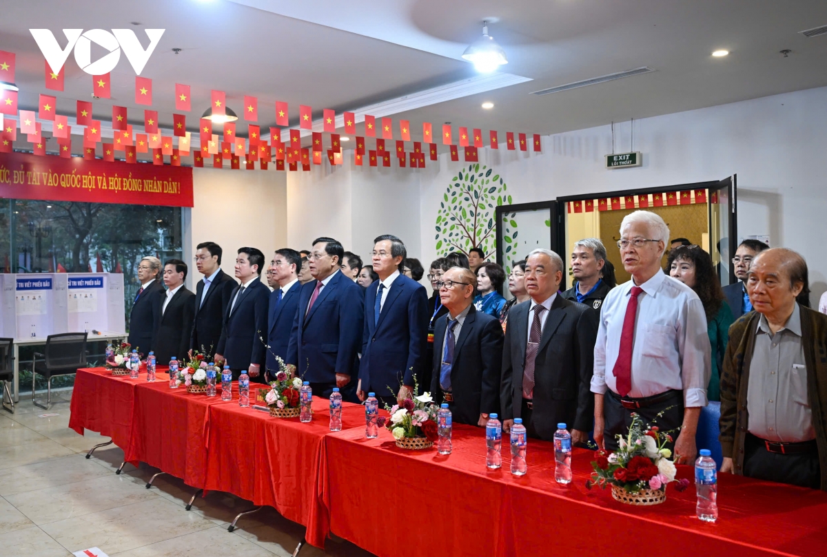 tuong thuat truc tiep ngay hoi toan dan 15 3 2026 hinh anh 131