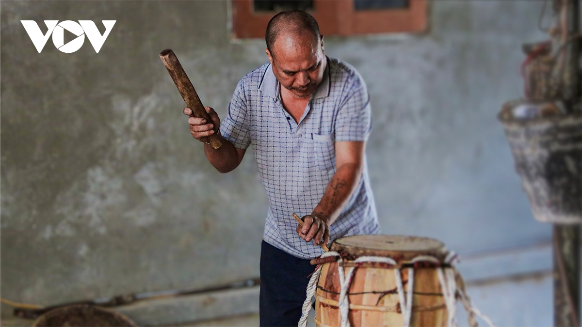 giu hon tieng trong nghin nam tuoi tai lang nghe lam trong truyen thong Doi tam hinh anh 2