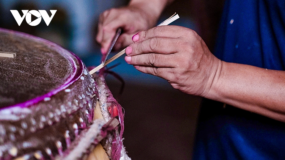 giu hon tieng trong nghin nam tuoi tai lang nghe lam trong truyen thong Doi tam hinh anh 5