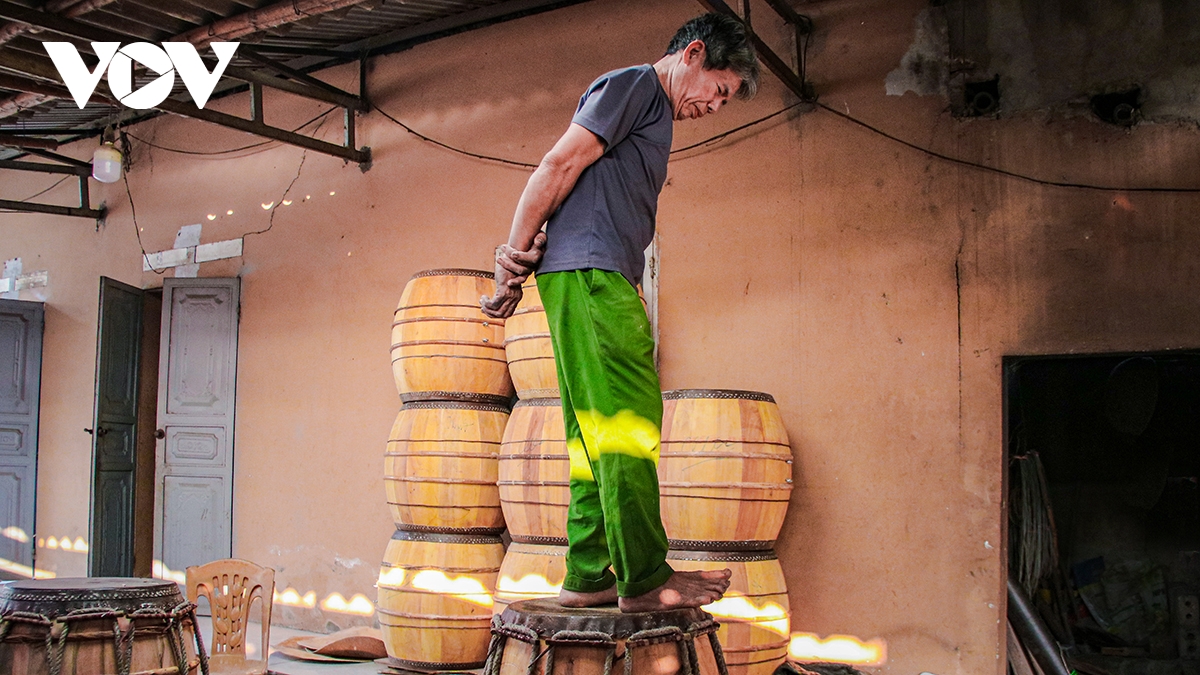 giu hon tieng trong nghin nam tuoi tai lang nghe lam trong truyen thong Doi tam hinh anh 15