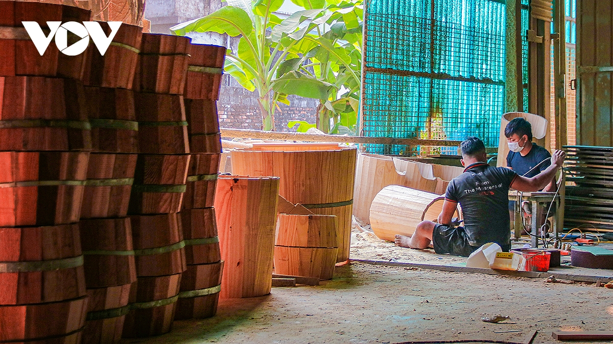 giu hon tieng trong nghin nam tuoi tai lang nghe lam trong truyen thong Doi tam hinh anh 6