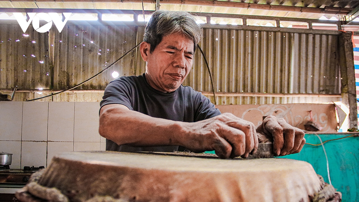 giu hon tieng trong nghin nam tuoi tai lang nghe lam trong truyen thong Doi tam hinh anh 8