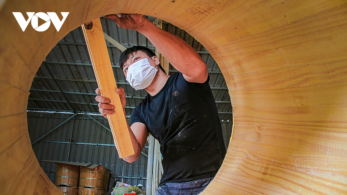 giu hon tieng trong nghin nam tuoi tai lang nghe lam trong truyen thong Doi tam hinh anh 10