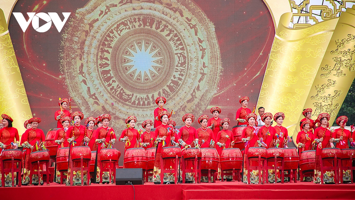 giu hon tieng trong nghin nam tuoi tai lang nghe lam trong truyen thong Doi tam hinh anh 13