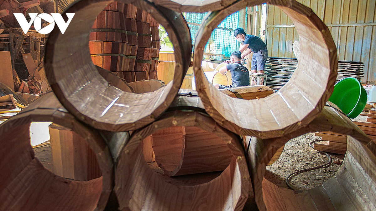 giu hon tieng trong nghin nam tuoi tai lang nghe lam trong truyen thong Doi tam hinh anh 9