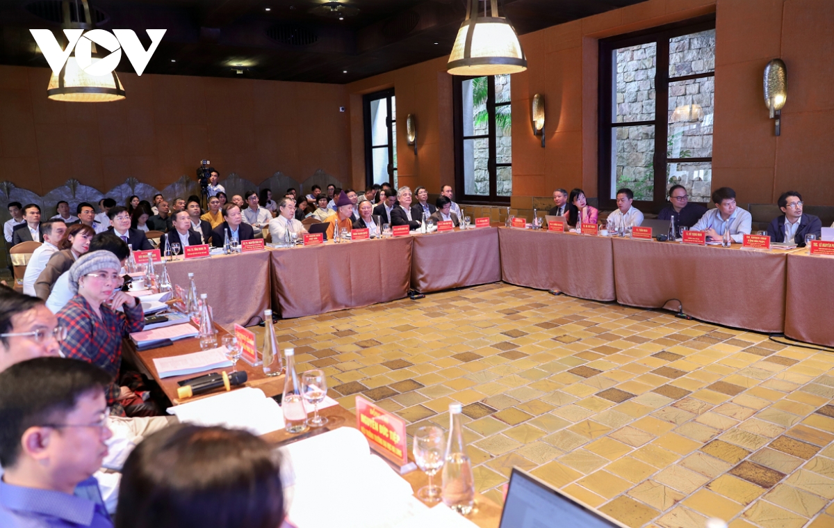 dong a heritage corridor seen as catalyst for heritage-led development picture 2