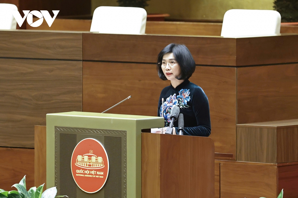 tong bi thu to lam 5 bai hoc tu thanh cong cua cuoc bau cu quoc hoi khoa xvi hinh anh 3