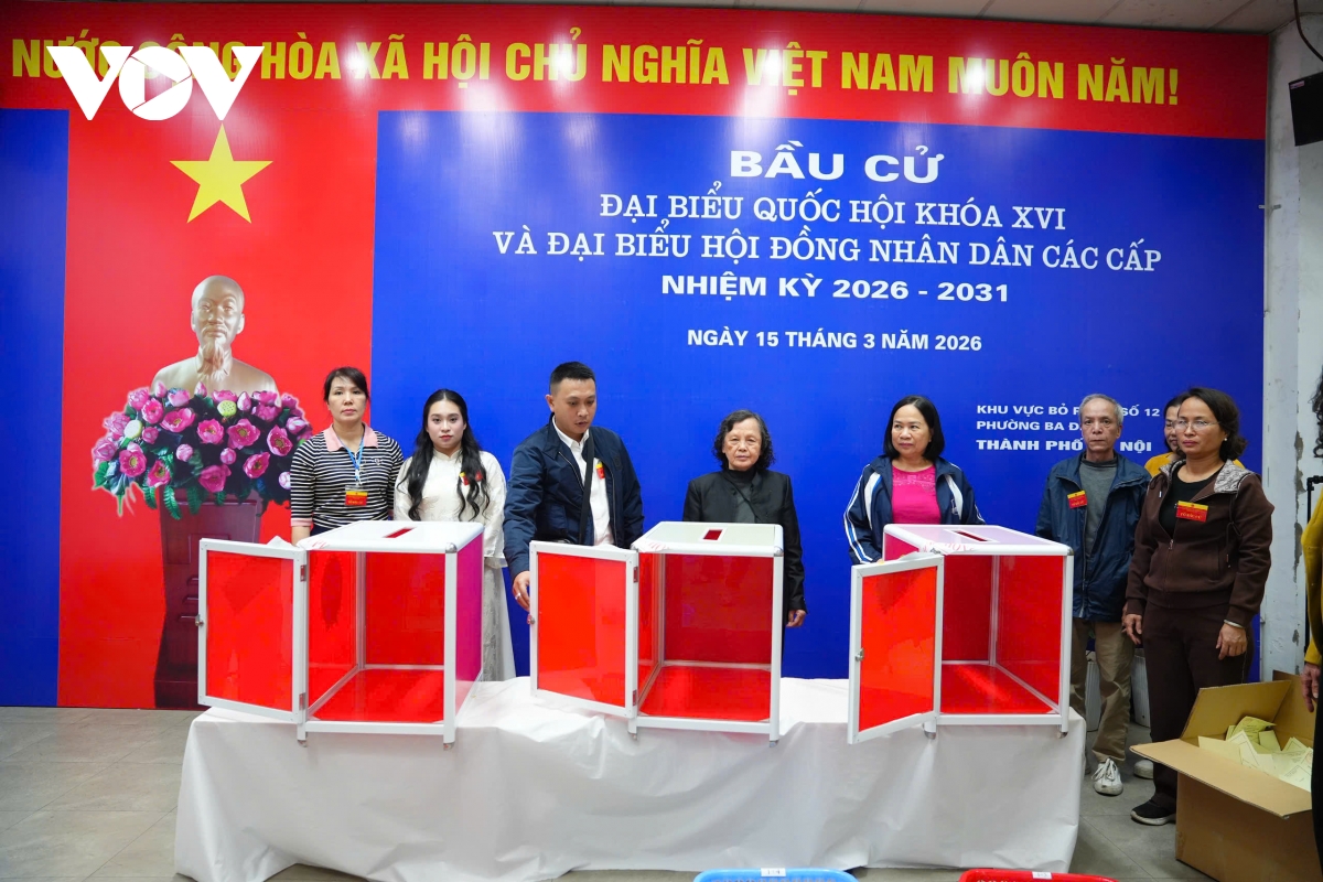 tuong thuat truc tiep ngay hoi toan dan 15 3 2026 hinh anh 326