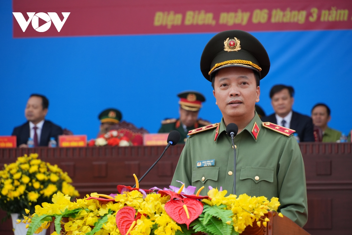 gan 3.300 thanh nien Dien bien, son la no nuc len duong nhap ngu hinh anh 5