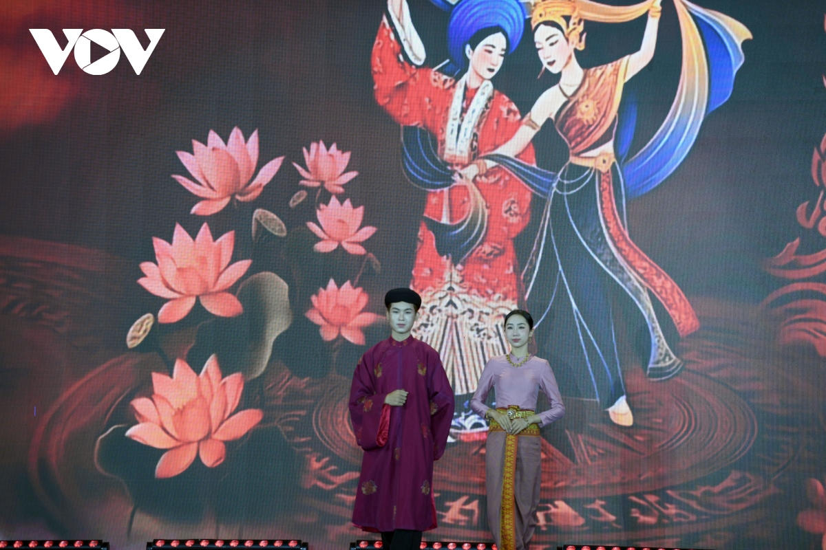 nhip dap thai lan 2026 50 nam tinh huu nghi va khat vong sang tao tai ha noi hinh anh 4