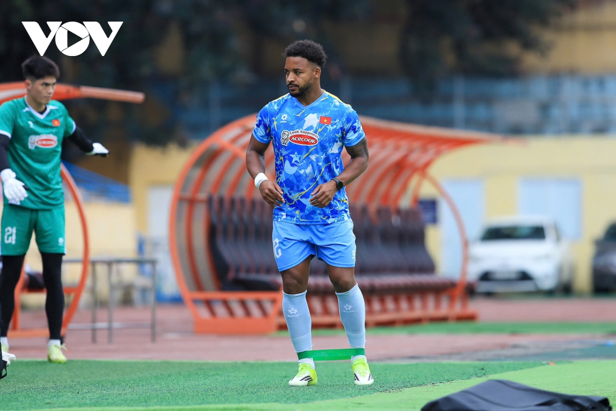  phao hai nong cua Dt viet nam san sang cho tran dau voi Dt bangladesh hinh anh 6