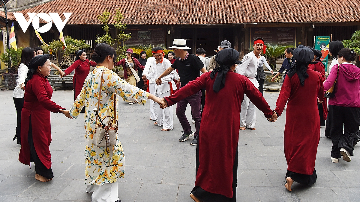 phu tho tang cuong ket noi, nang tam gia tri di san van hoa va trai nghiem du lich hinh anh 4