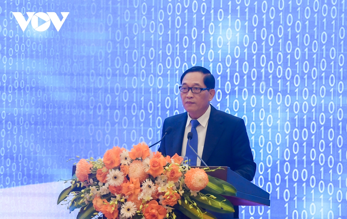 du lieu ca nhan nhu nguon dau mo moi cua kinh te so, trong tam ngam cua toi pham hinh anh 1