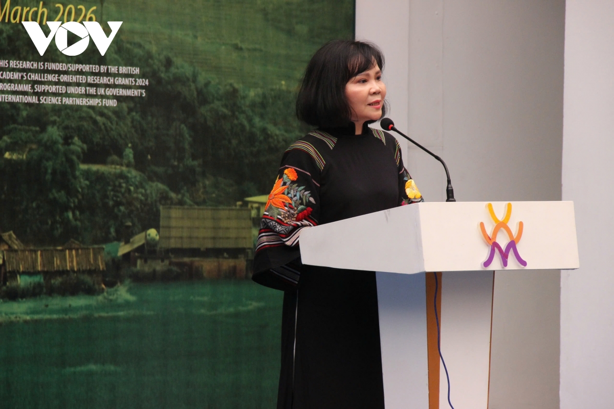  gieo xanh noi dinh may phu nu vung cao giu hon van hoa giua doi thay hinh anh 2