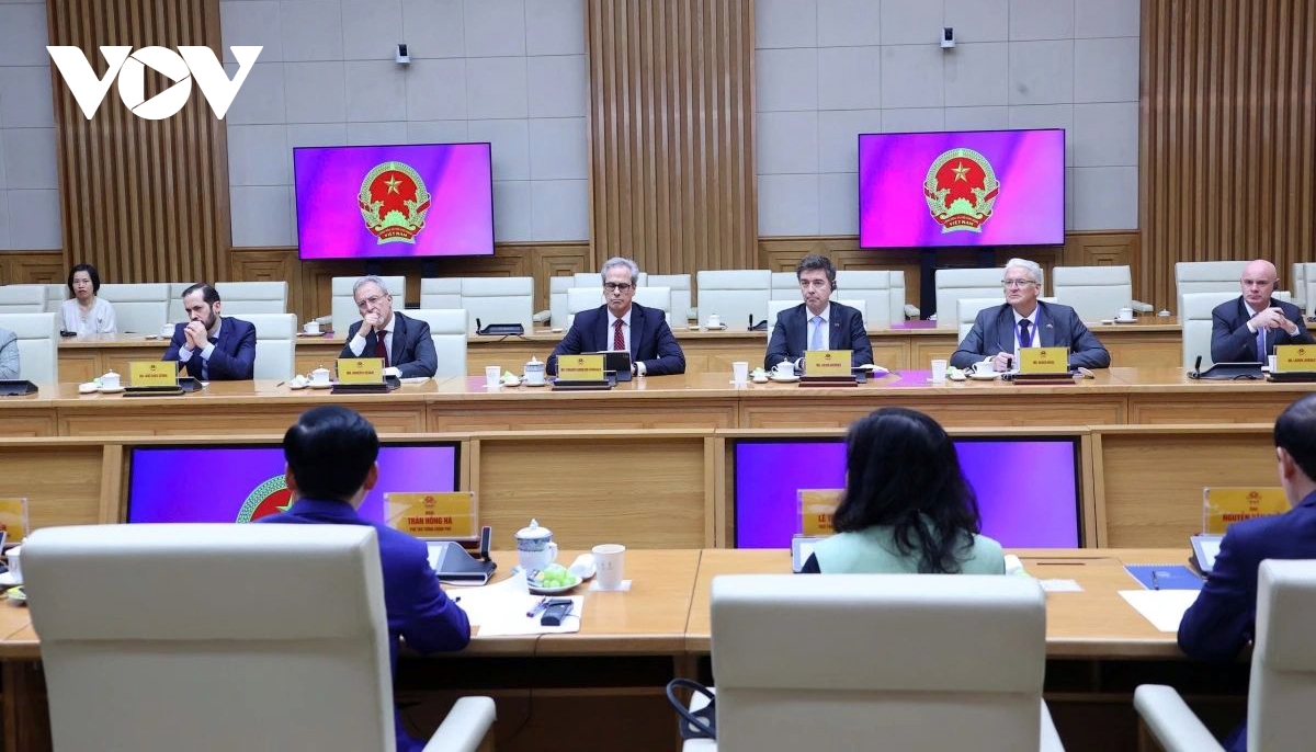 eu acknowledges vietnam s progress in tackling iuu fishing toward sustainable fisheries picture 1