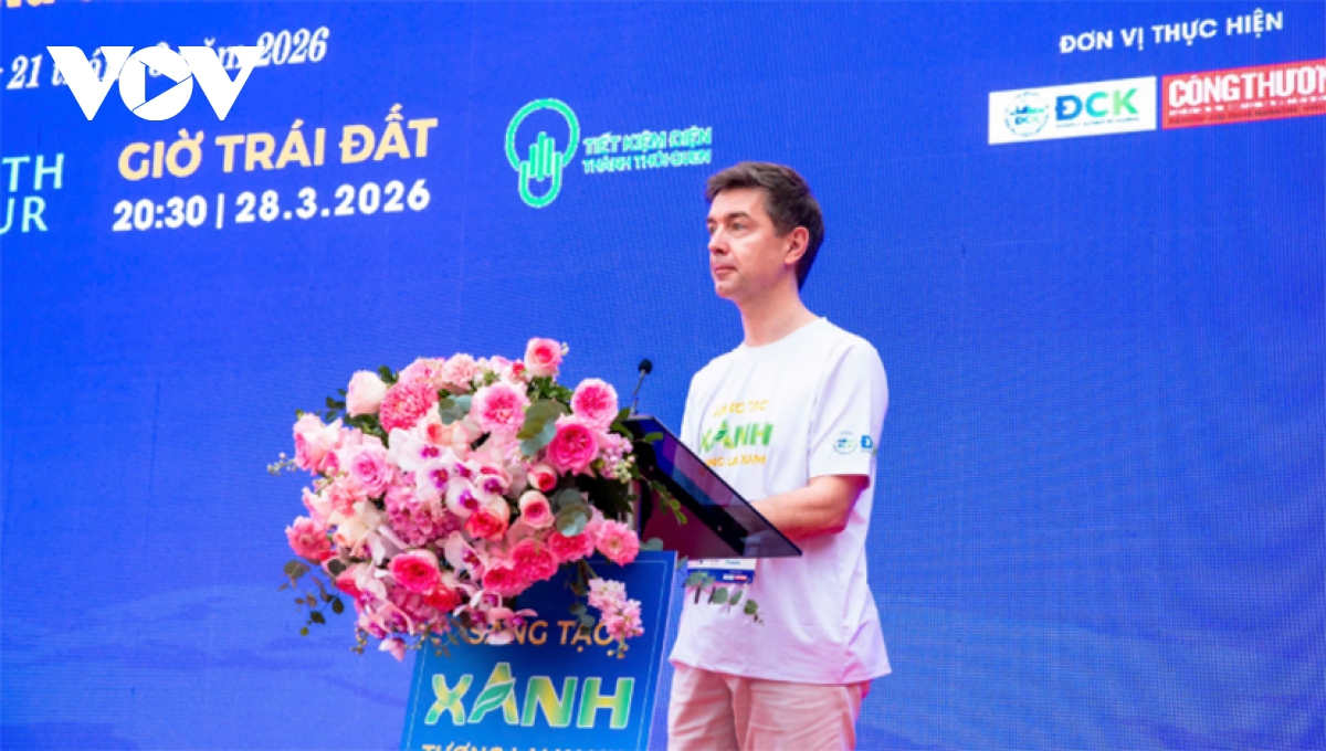 earth hour 2026 launched with green run promoting energy efficiency picture 2