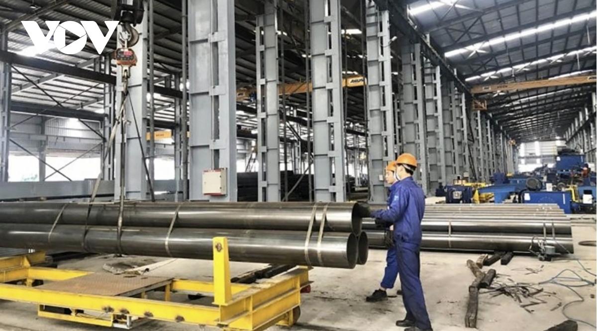 exports rise 18.3 in first two months, beating target picture 2