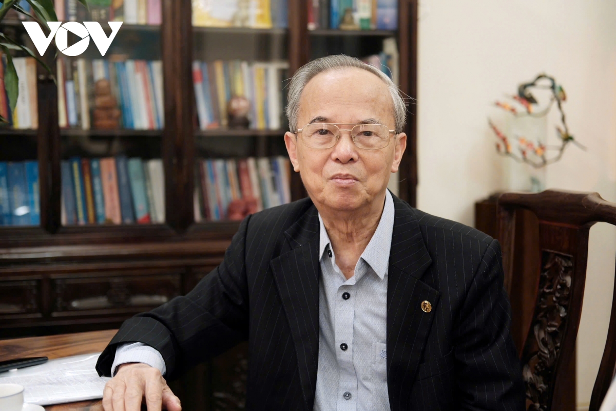 nghi quyet 80-nq tw xay dung he gia tri de day lui nguy co loan chuan hinh anh 1