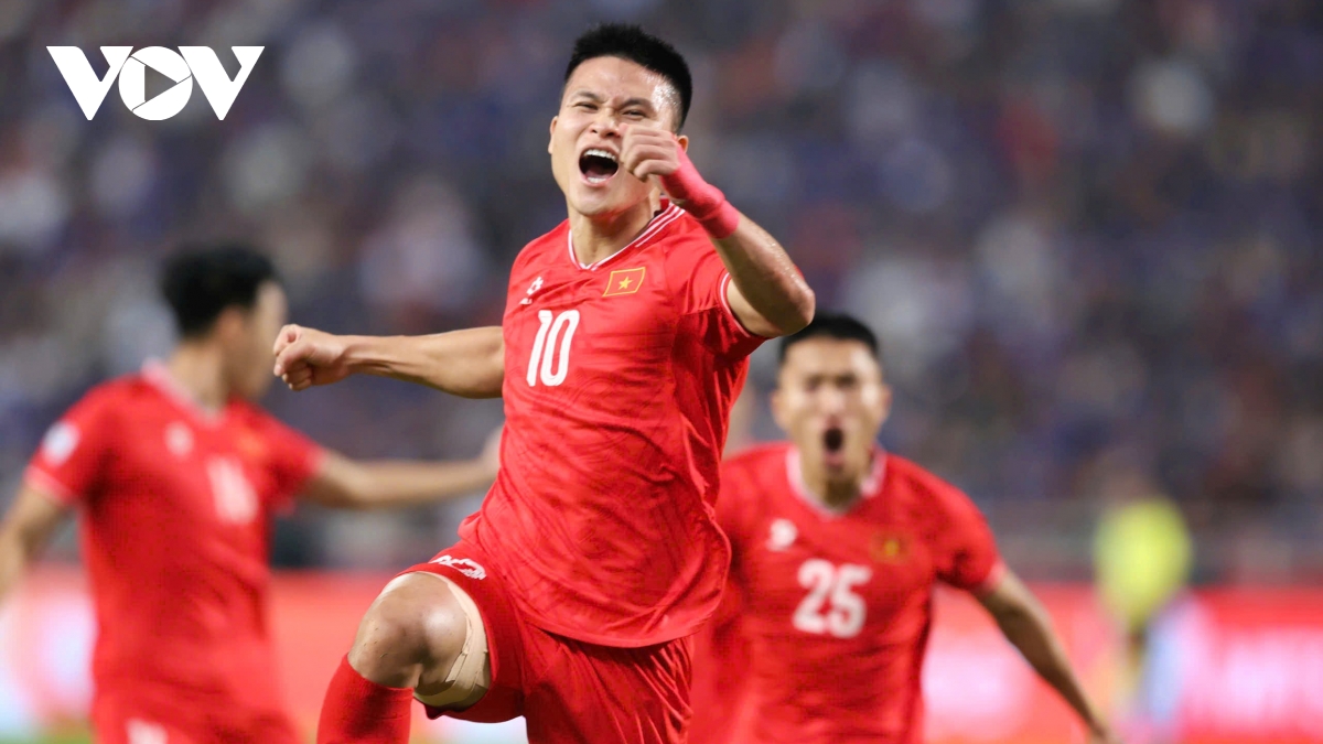 Dt viet nam chinh thuc tham du fifa asean cup vao thoi diem nao hinh anh 1