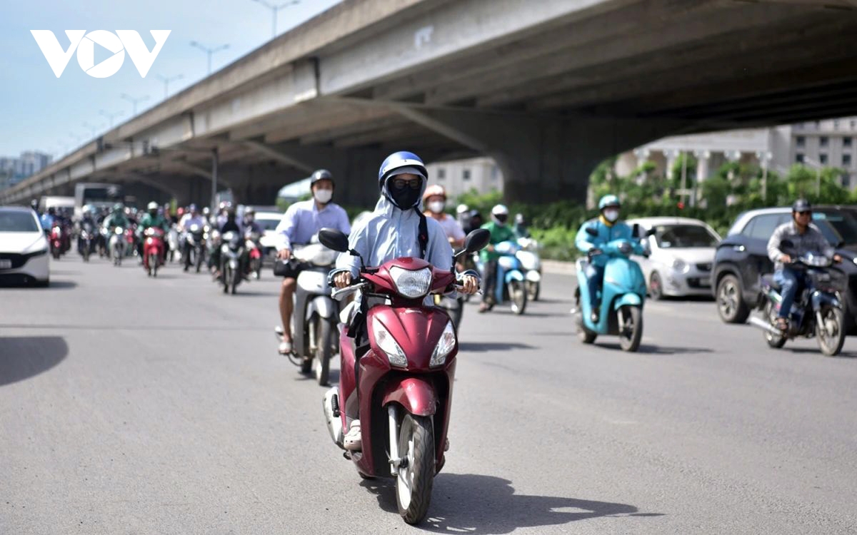 northern vietnam to see brief cold spell before first heatwave of 2026 picture 1