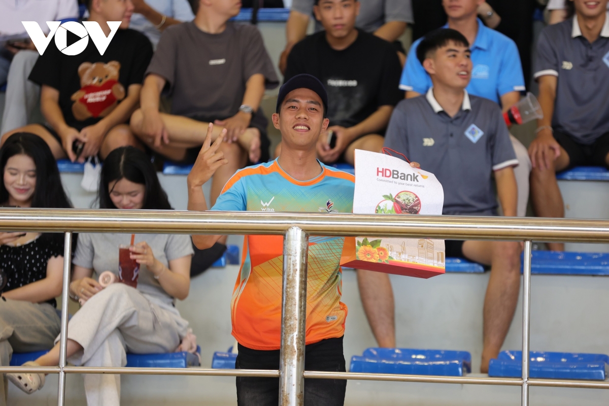 khep lai mua giai futsal hdbank sinh vien khu vuc Dbscl 2026 day an tuong hinh anh 4