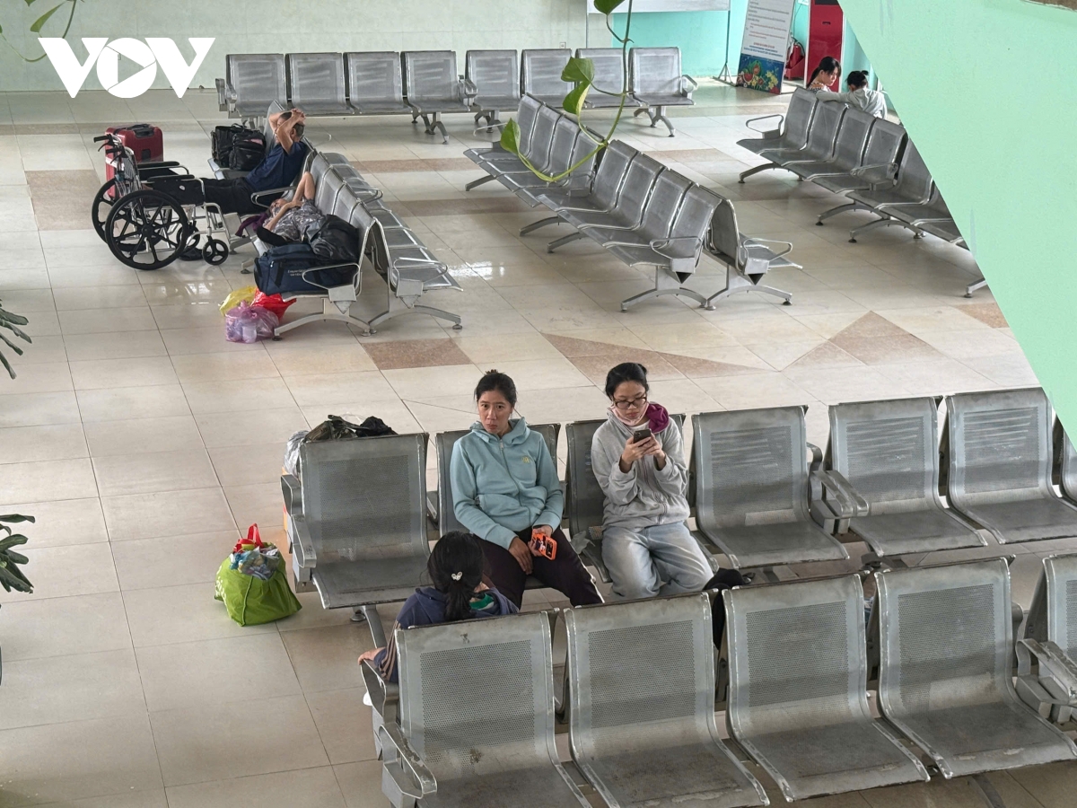 sa lan va cham cau ghenh o Dong nai, duong sat bac - nam gian doan hinh anh 2