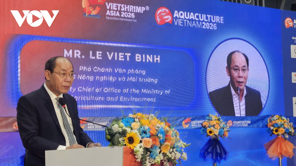 thuy san can lot xac de nang canh tranh tren duong dai xuat khau hinh anh 1